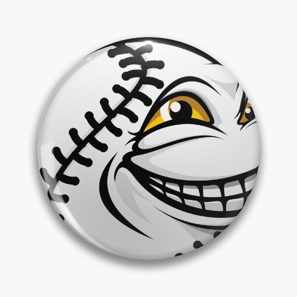 Artikelvorschau, Baseballspiel entworfen und verkauft von Funky  Fibers.