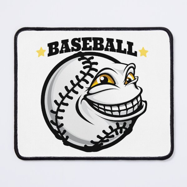 Item preview, Baseball Game designed and sold by Funky  Fibers.