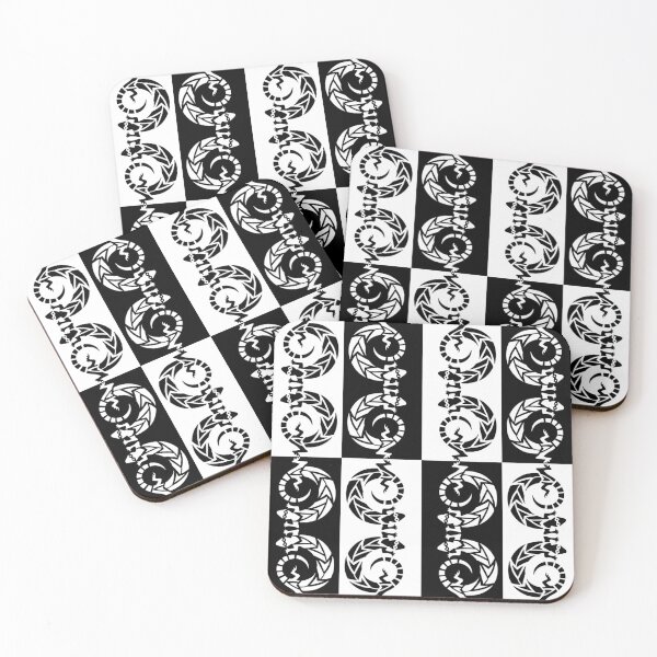 Item preview, Two Tone Yoga Lizard by Jenny Meehan  designed and sold by Jenny Meehan Art Prints and Patterns  .
