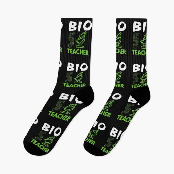 Item preview, Biology teacher. Biology is my superpower. designed and sold by annoying-shirts.