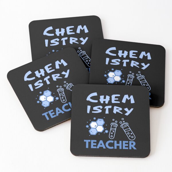 Item preview, Chemistry teacher. Chemistry is my superpower. designed and sold by annoying-shirts.