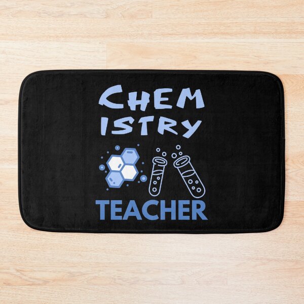 Item preview, Chemistry teacher. Chemistry is my superpower. designed and sold by annoying-shirts.