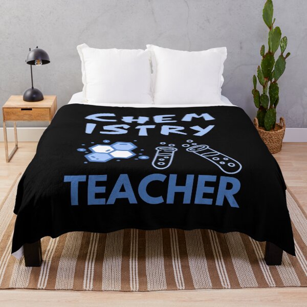 Item preview, Chemistry teacher. Chemistry is my superpower. designed and sold by annoying-shirts.