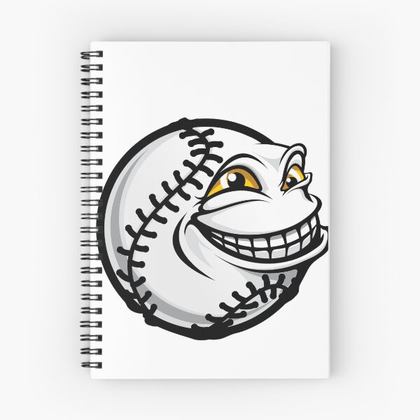 Artikelvorschau, Baseballspiel entworfen und verkauft von Funky Fibers.