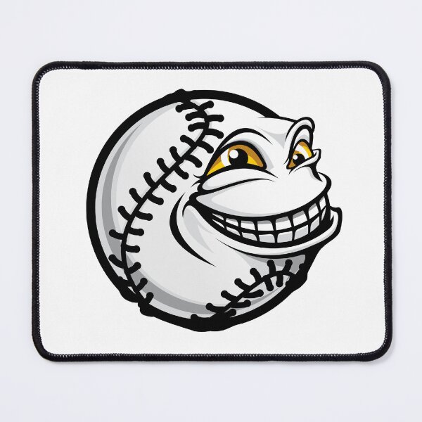 Item preview, Baseball Game designed and sold by Funky  Fibers.