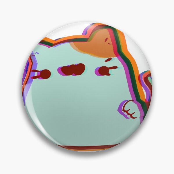 Item preview, cuptoast's Crumb Cat: A Sweet Encounter designed and sold by griffinequals0c.