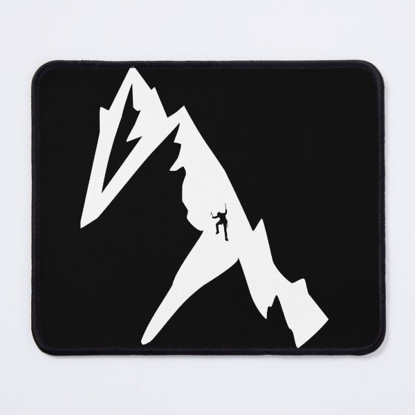 Item preview, Ice climbing designed and sold by Flohz.