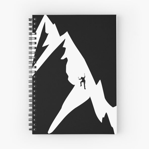 Item preview, Ice climbing designed and sold by Flohz.