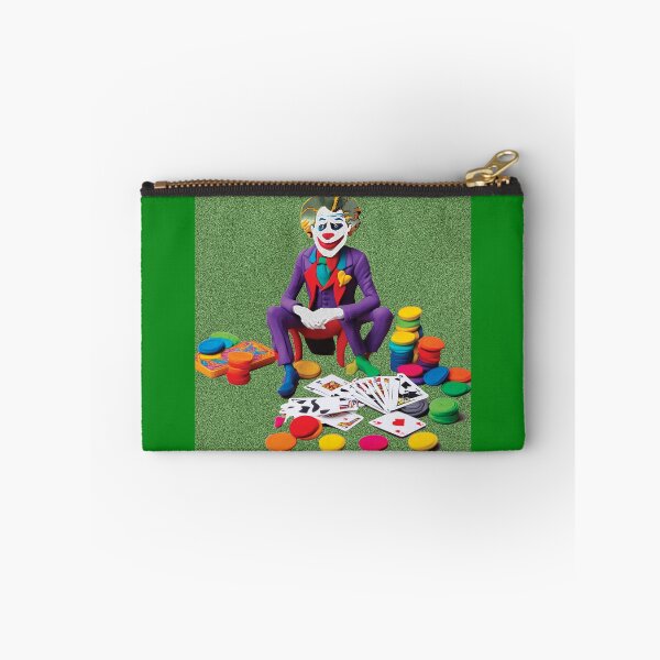 Item preview, Try Your Luck? designed and sold by ComicJo.