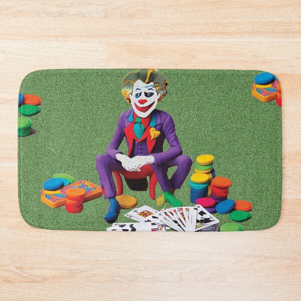Item preview, Try Your Luck? designed and sold by ComicJo.