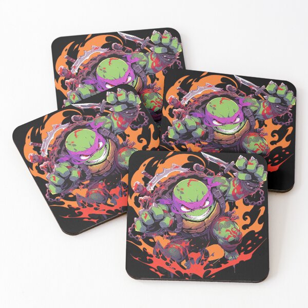 Item preview, donatello designed and sold by maniabx.