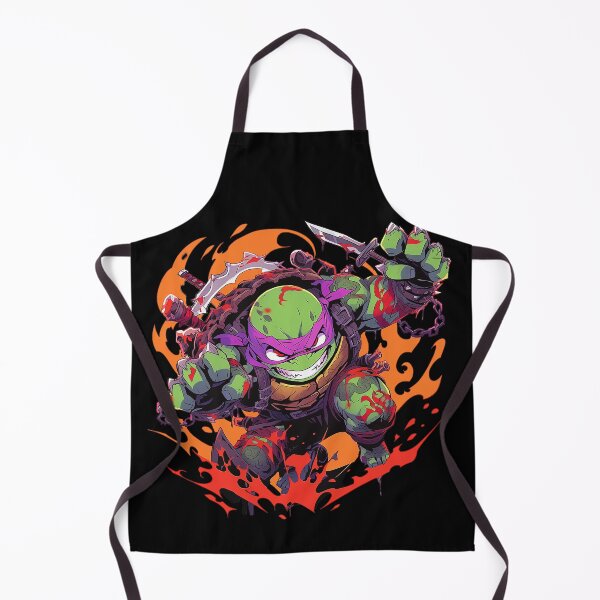 Item preview, donatello designed and sold by maniabx.