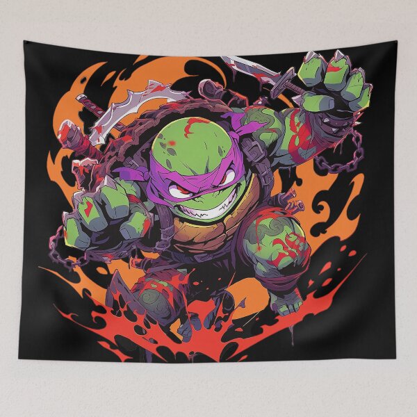 Item preview, donatello designed and sold by maniabx.