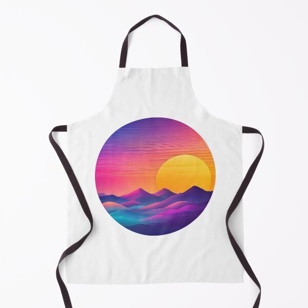 Item preview, Sunrise Backdrop Art (532) designed and sold by WASjourney.