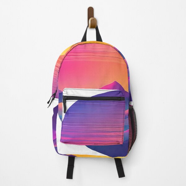 Item preview, Sunrise Backdrop Art (532) designed and sold by WASjourney.