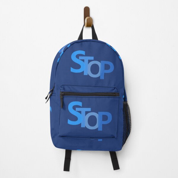 Item preview, Stop designed and sold by lobodelnoir.