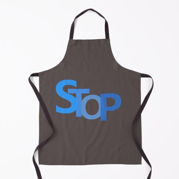 Item preview, Stop designed and sold by lobodelnoir.
