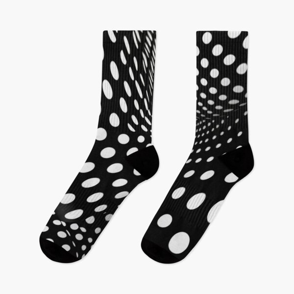 Item preview, optical illusion black and white artwork  designed and sold by haroulita.