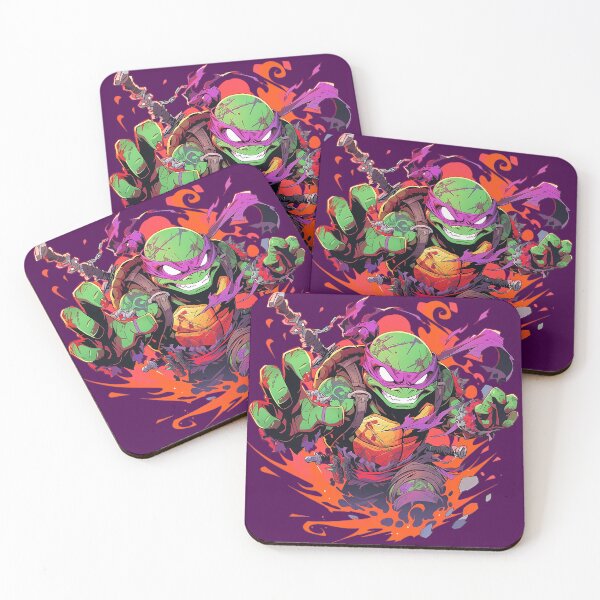 Item preview, donatello designed and sold by maniabx.