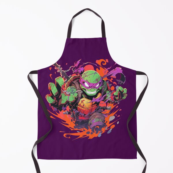 Item preview, donatello designed and sold by maniabx.