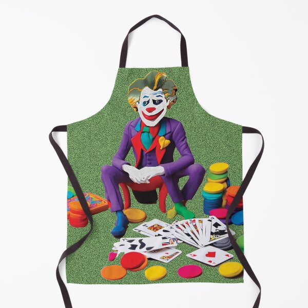 Item preview, Try Your Luck? designed and sold by ComicJo.