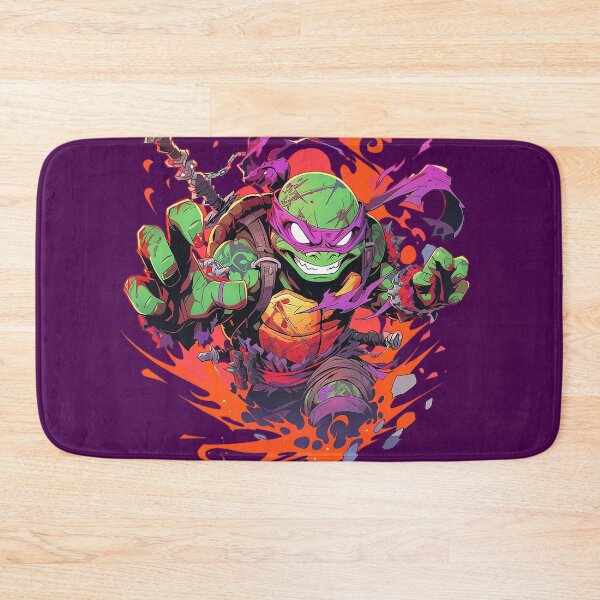 Item preview, donatello designed and sold by maniabx.