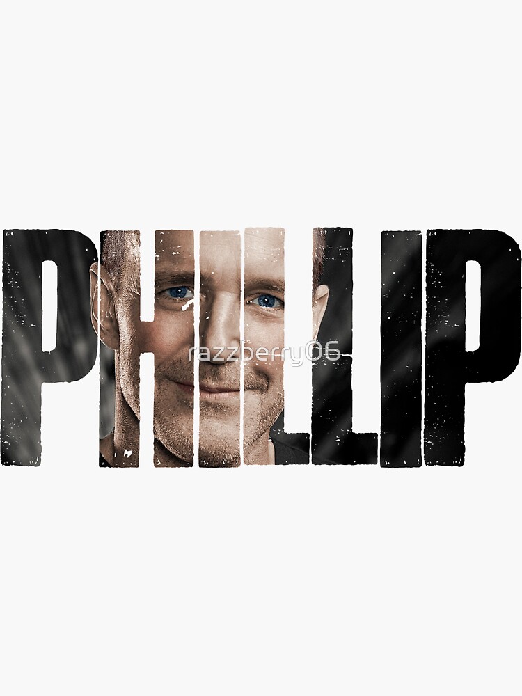 PHIL COULSON by razzberry06