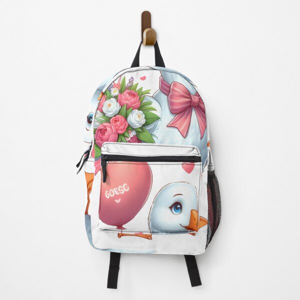 Item preview, Valentines Goose designed and sold by Designowner.