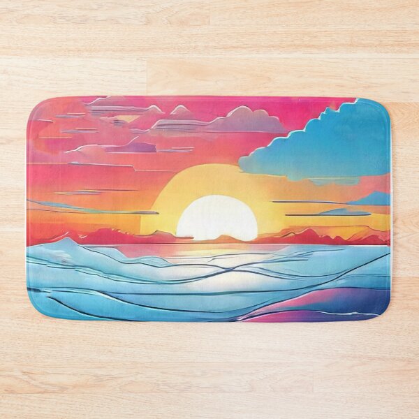 Item preview, Colorful Shades T-Shirt Design (533) designed and sold by WASjourney.