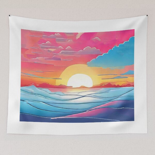 Item preview, Colorful Shades T-Shirt Design (533) designed and sold by WASjourney.