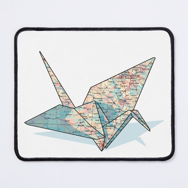 Item preview, Roadmap for Peace designed and sold by nofrillsart.