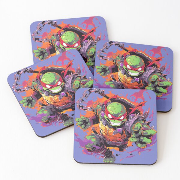 Item preview, raphael designed and sold by maniabx.