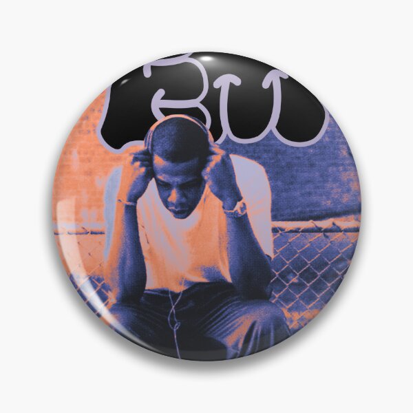 Item preview, Jay-Z Teach Em Young designed and sold by responsemedia.