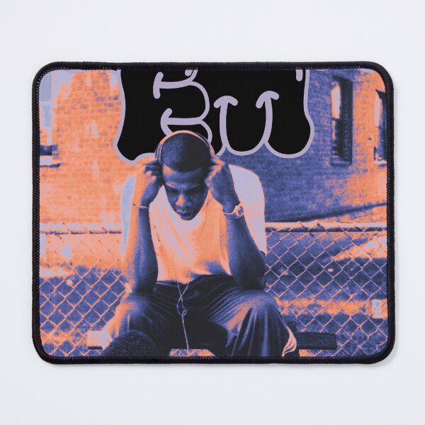 Item preview, Jay-Z Teach Em Young designed and sold by responsemedia.