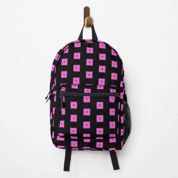 Item preview, Artistic Colourful CPU in Pink, Gold and Black designed and sold by Andrew Frelas.