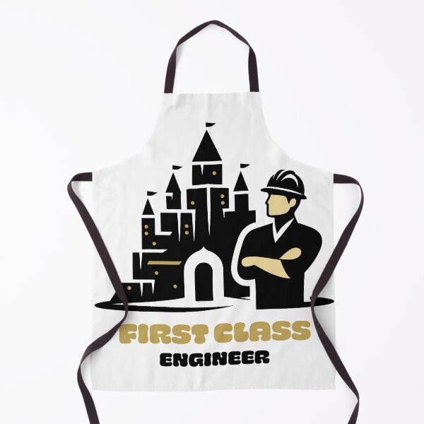 Item preview, Sand Cstle Engineer First Clas alright designed and sold by AdamMuranski.