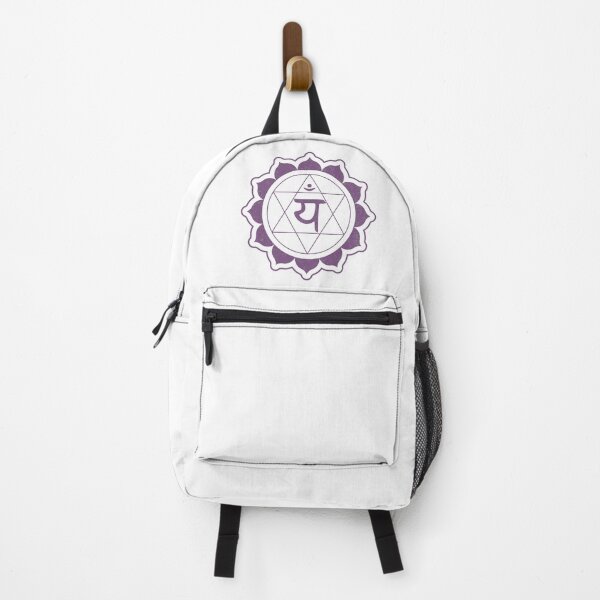 Item preview, Heart Chakra Mandala - Snow + Plum designed and sold by Irene Estelle.