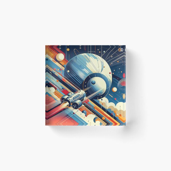 Item preview, Cosmic Movement designed and sold by BD-LLC.