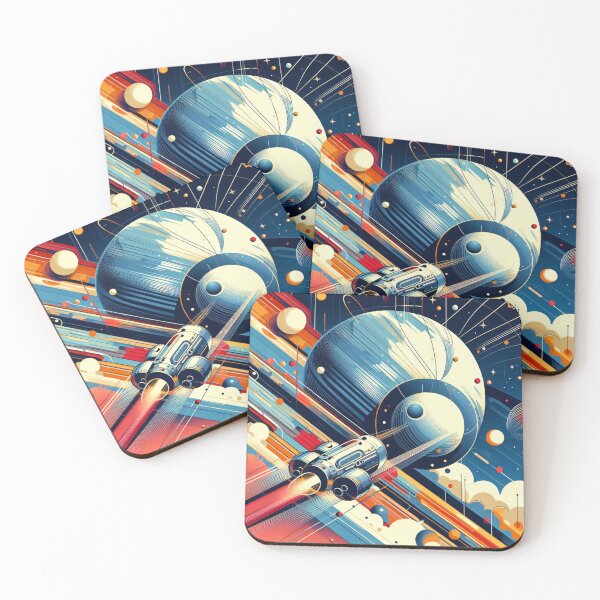 Item preview, Cosmic Movement designed and sold by BD-LLC.