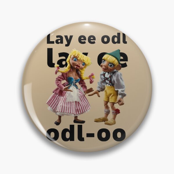Item preview, Lonely Goatherd designed and sold by greggfriedrice.