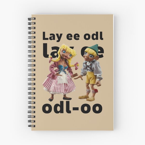 Item preview, Lonely Goatherd designed and sold by greggfriedrice.