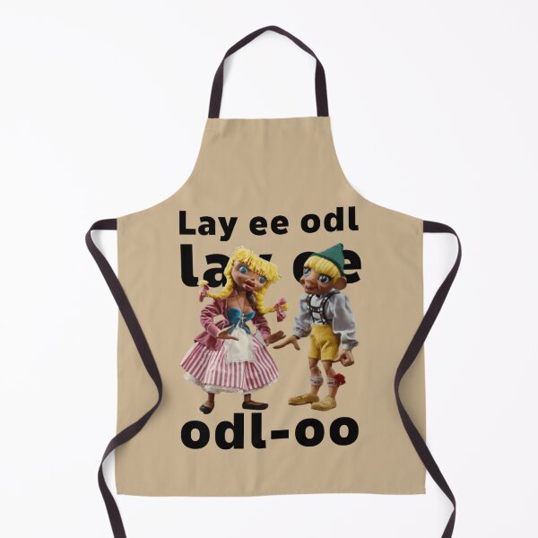 Item preview, Lonely Goatherd designed and sold by greggfriedrice.