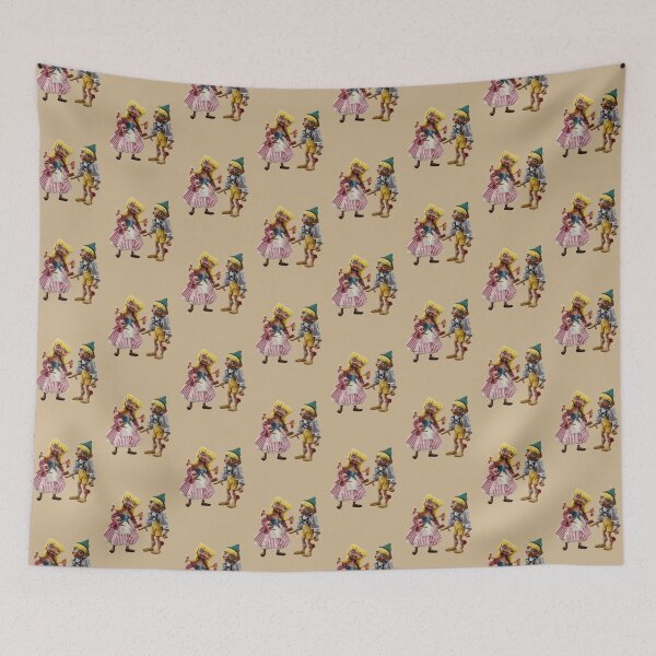 Item preview, Lonely Goatherd designed and sold by greggfriedrice.