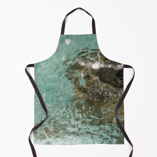 Item preview, Refreshing Abstraction of a Fountain designed and sold by Georgia Mizuleva.
