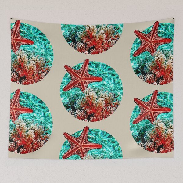 Item preview, VERANO ROJO designed and sold by Dagagi.