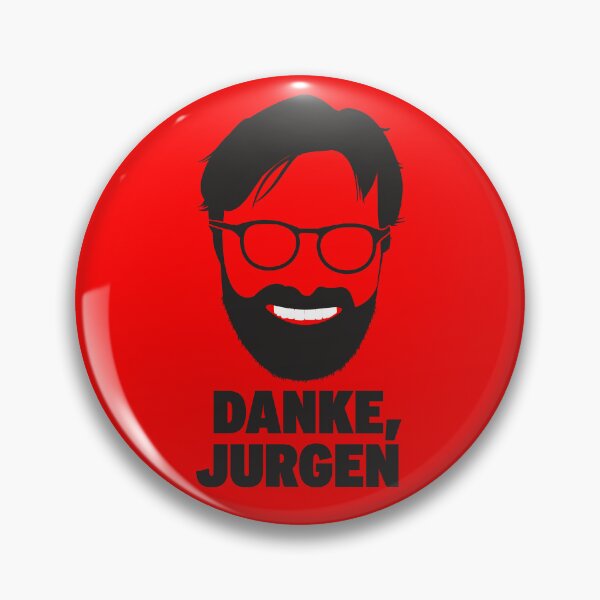 Item preview, Danke Jurgen designed and sold by peterdy.