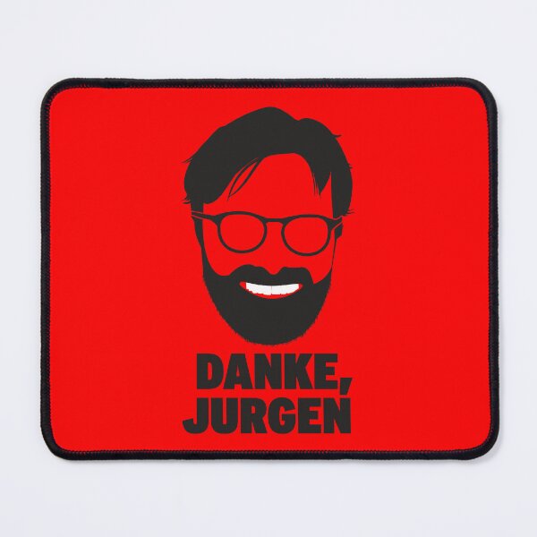 Item preview, Danke Jurgen designed and sold by peterdy.