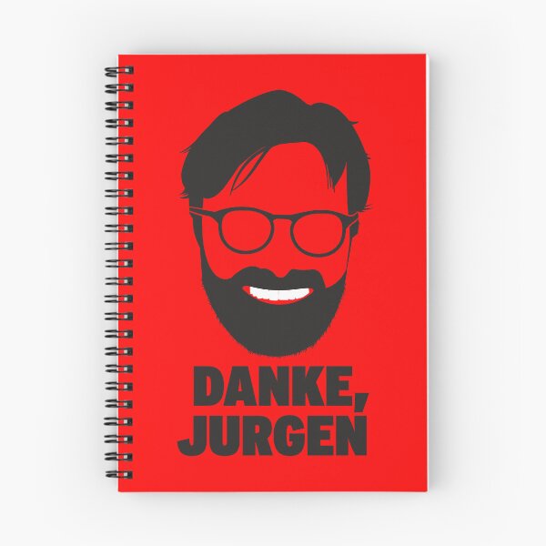 Item preview, Danke Jurgen designed and sold by peterdy.