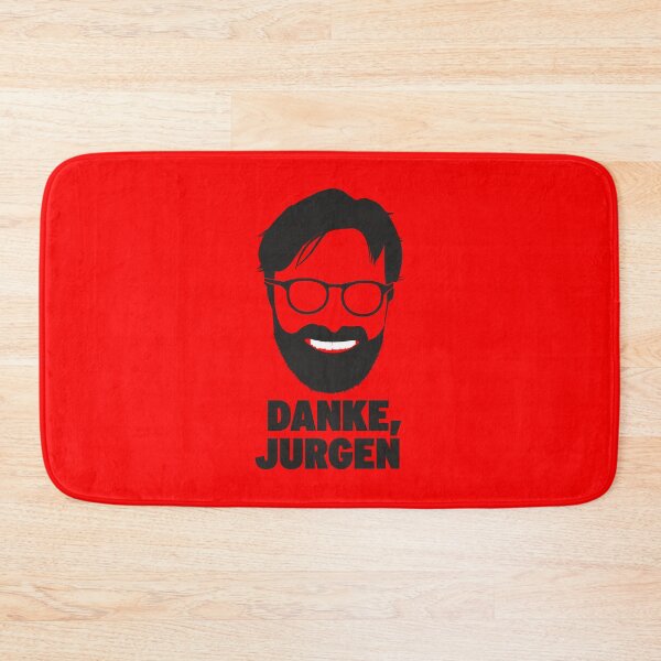 Item preview, Danke Jurgen designed and sold by peterdy.