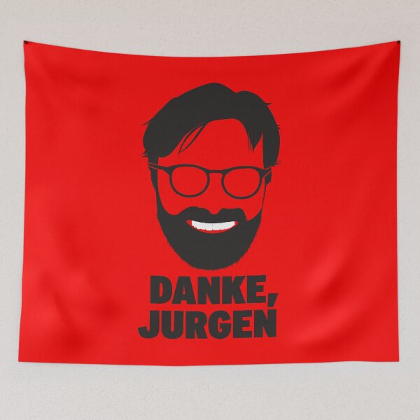Item preview, Danke Jurgen designed and sold by peterdy.